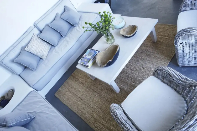 Azolla Villa Mykonos