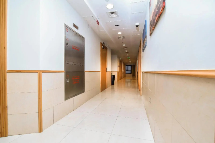 Suba Star Hotel Apartments