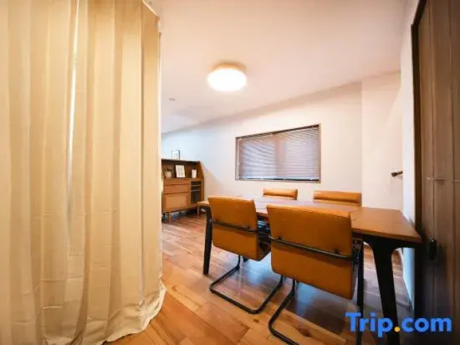 Private House KANADE