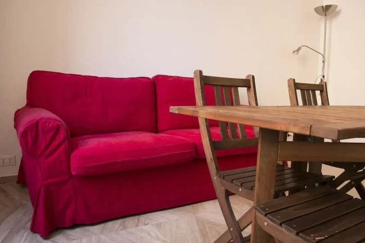 Sughero Suites