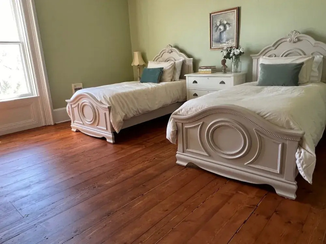 Magnolia Inn