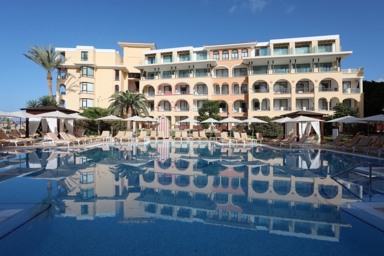 Iberostar Selection Anthelia photo 31