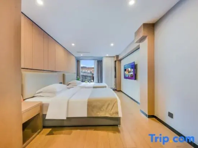 Business Twin room