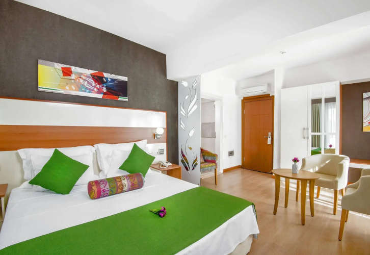 Ege Tulip Hotel