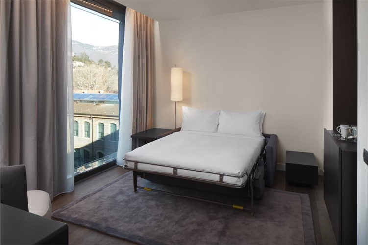 Hilton Lake Como photo 11