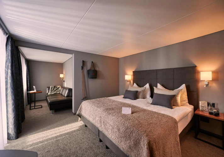 Hotel Ambiance
