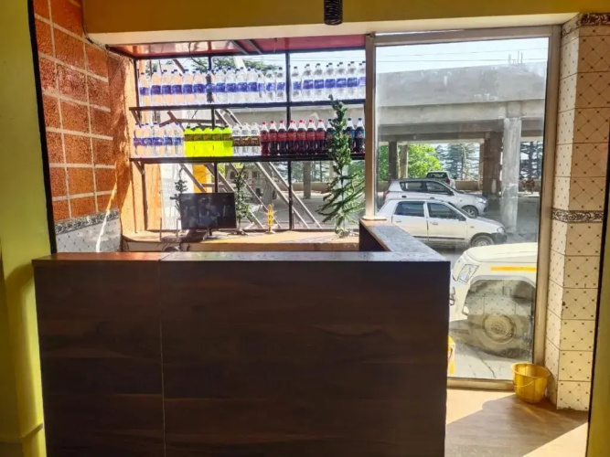 Vijay Raj Guest House