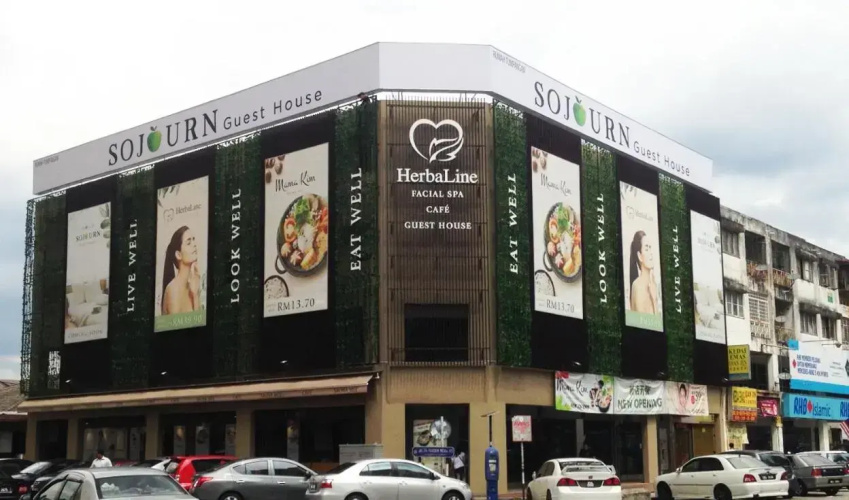 Imagen del hotel