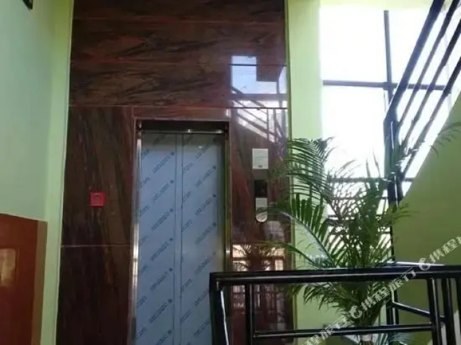 VLS Residency