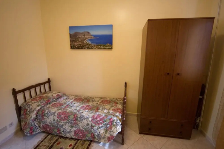 My House Palermo