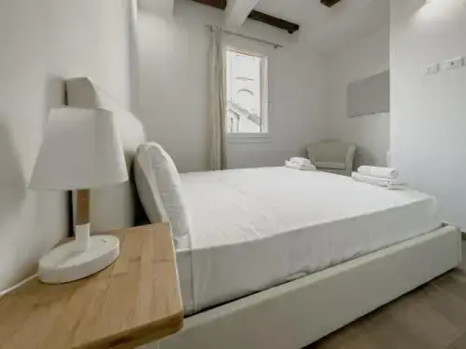 Realkasa Canonica Apartment