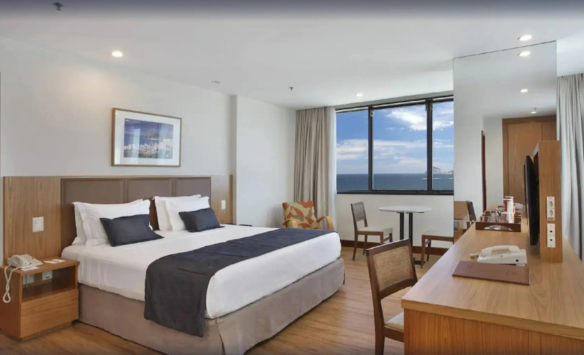 Windsor Excelsior Copacabana