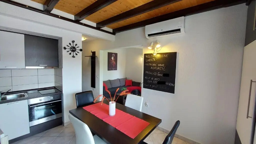 Apartment Červar