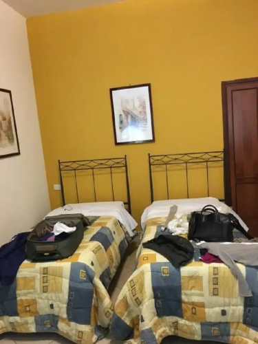 Hotel Villa Margherita