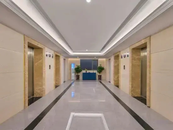 Meizhou International Hotel