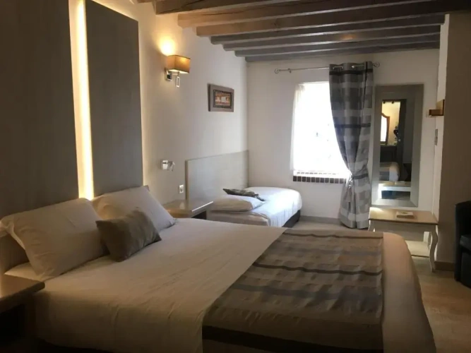Superior Single room