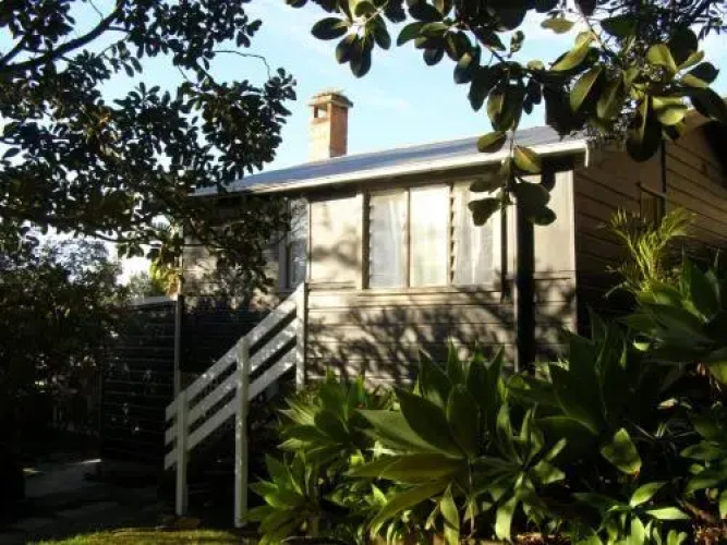 The Tree House, 6 Gowing Street