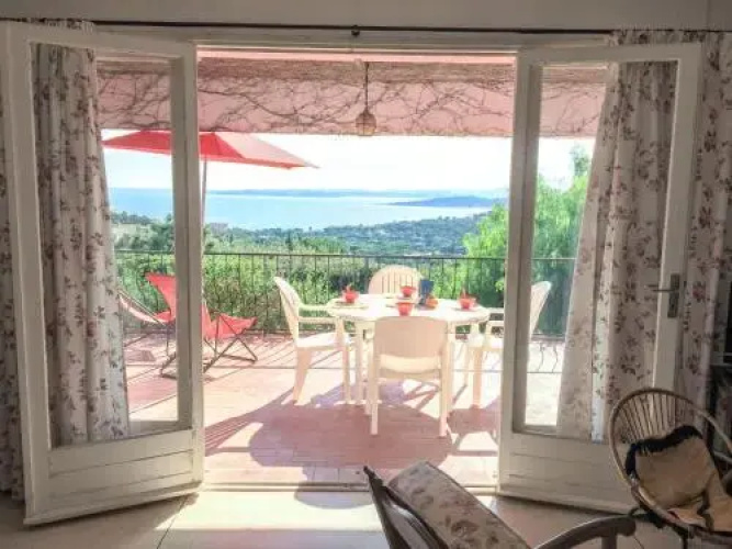 Holiday Home Chevalier