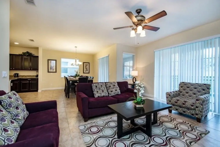 Amazing House! - Paradise Palms - 8870CPR