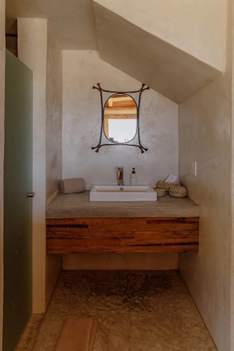 Baja Nomads Hotel