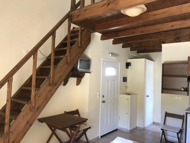 Premier Suite with balcony