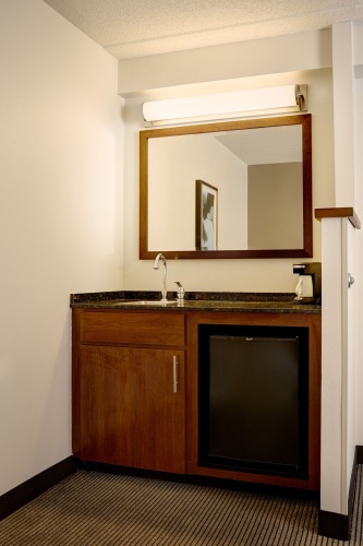 Hyatt Place Charlotte Airport/Lake Pointe photo 40