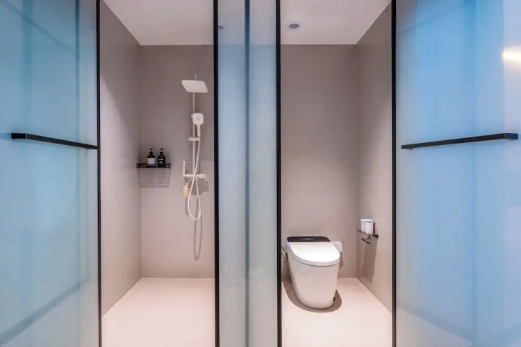 Comfort Twin room