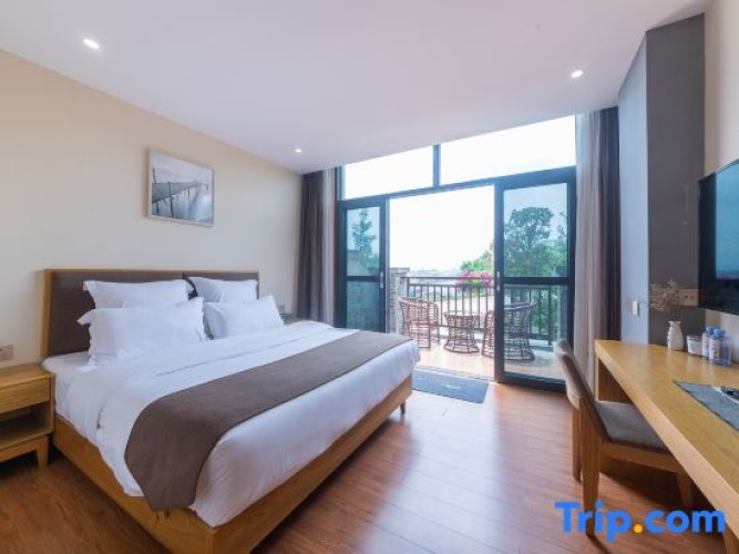 Luxury Double room