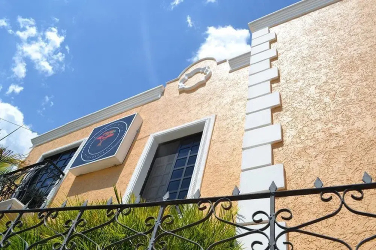 Imagen del hotel