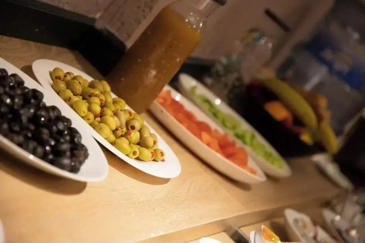 Фотография отеля