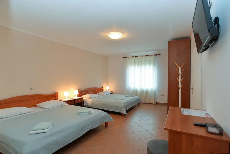 Apartment 1089