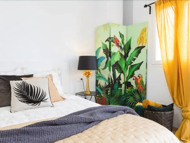 Palm Suite