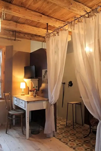 B&B Villa 61 - Maison de Campagne
