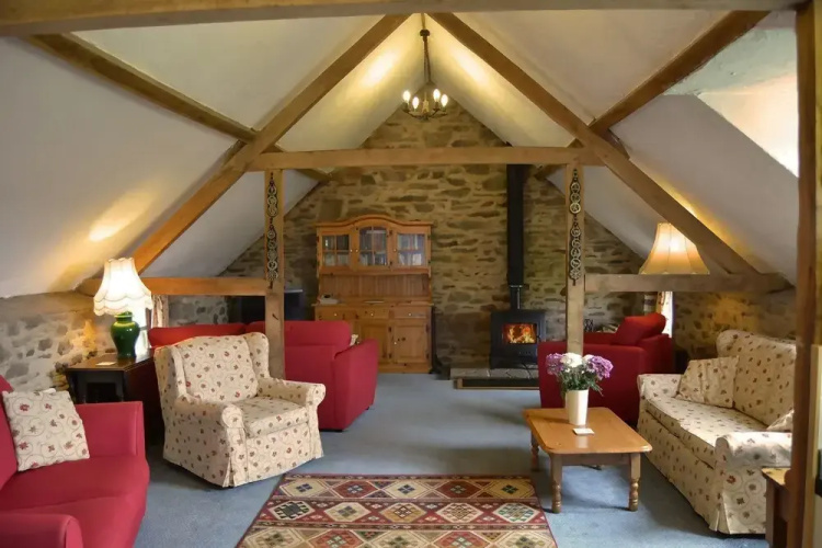 Jasper Cottage