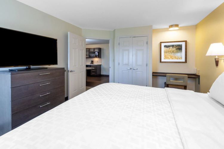 Candlewood Suites Kalamazoo Se by IHG