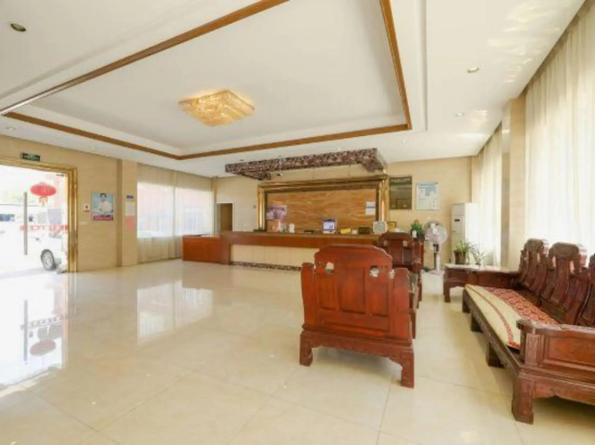 Kings Hotel