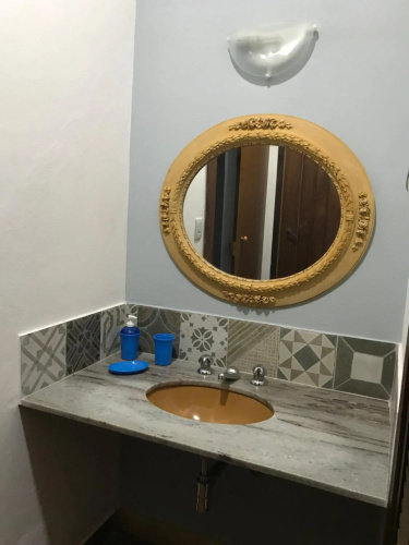 Suites Terrasol