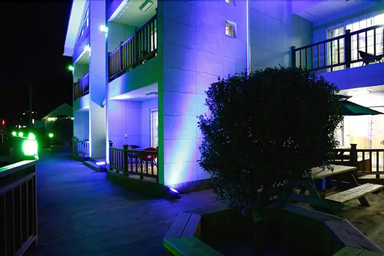 Imagen del hotel