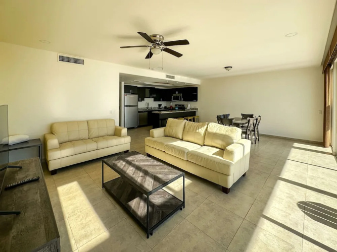2BR Sunset Escape for Families