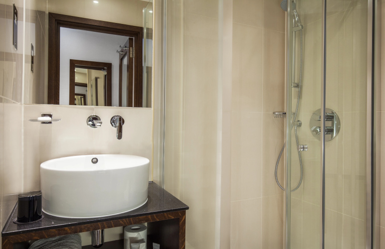 Park Grand Paddington Court (Ex-Best Western Shaftesbury) photo 11
