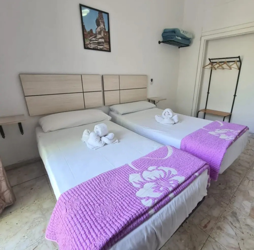 Pension Rivera