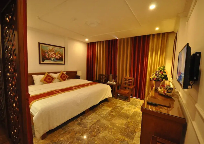 SaiGon Sun Hotel