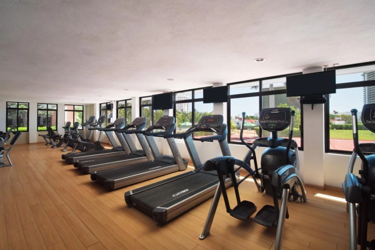 El Cid Castilla Beach Hotel photo 22