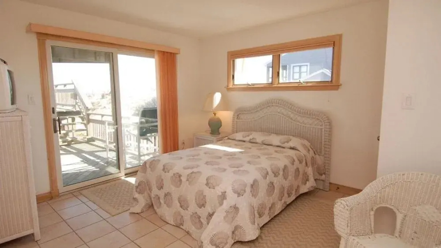 Dream Winds - 6 Br Home