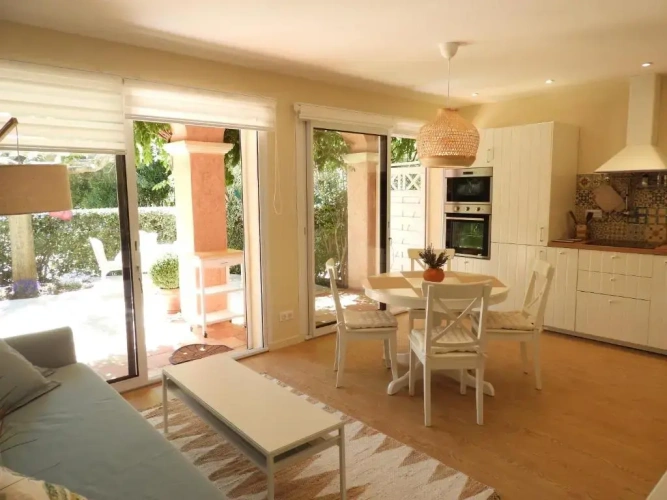 1 Bedroom Cottage