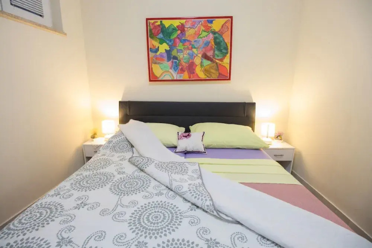 Apartment Andres