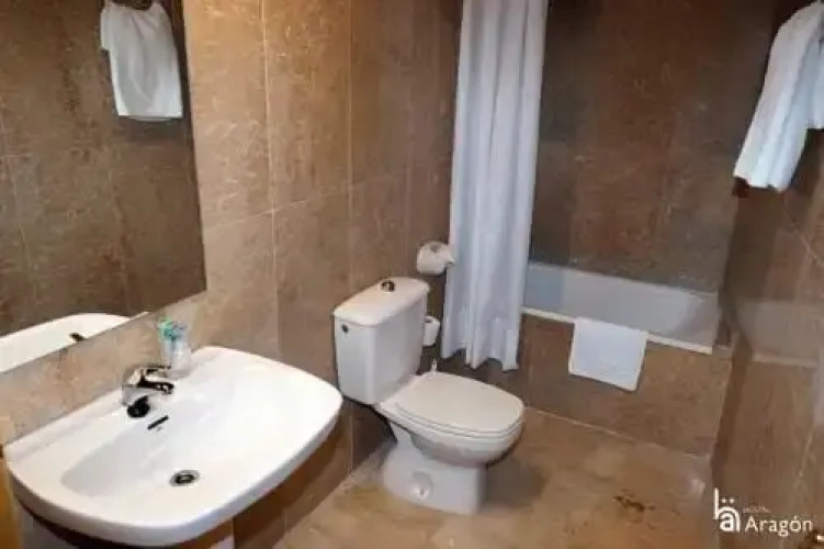 Hostal Aragón