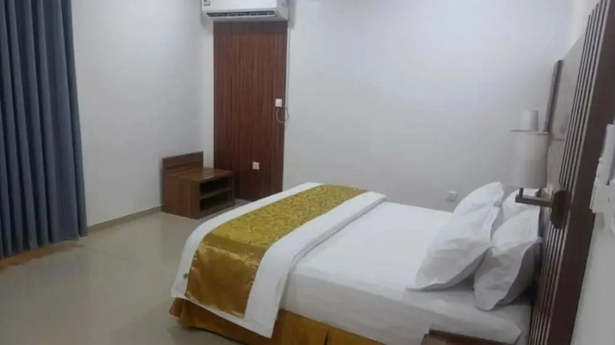 Randa Al-Mudun Serviced Apartments