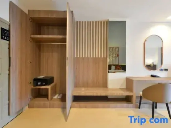 Triple Suite