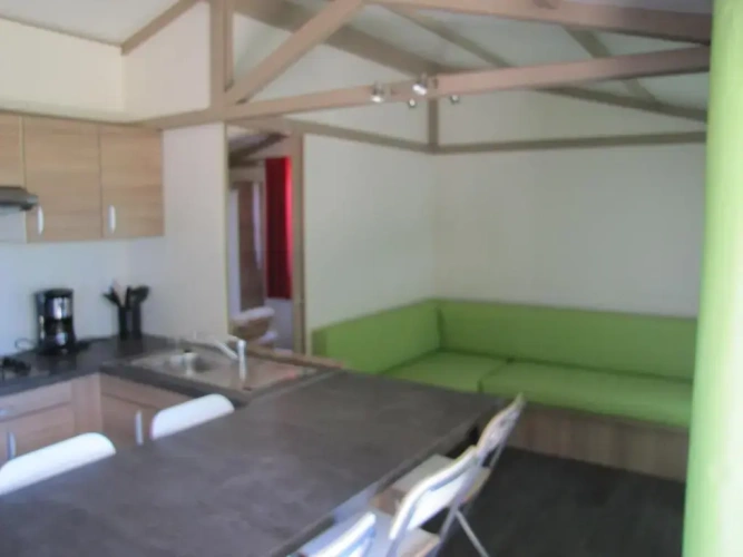 3 Bedrooms Superior Chalet